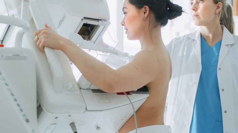 Mamografía en Porto Cristo